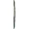 Ekena Millwork Kaya Ceiling Medallion (Fits Canopies up to 5 1/4"), 23 5/8"OD x 1 1/2"P, Copper Green Patina CM23KACGS - alternate 4